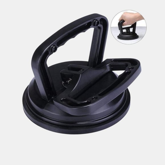 Universal Car Remover Kit Suction Cup Dent Puller Handle Lifter - Picture 9 of 16